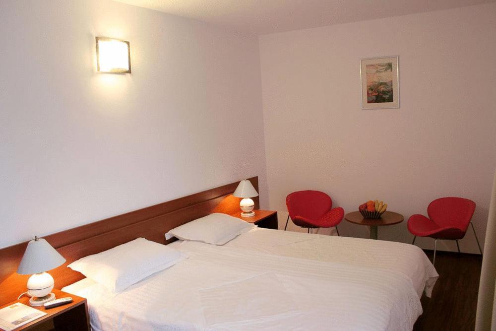Hotel Timisoara Sannicolau Mare Sinnicolau Mare Екстер'єр фото