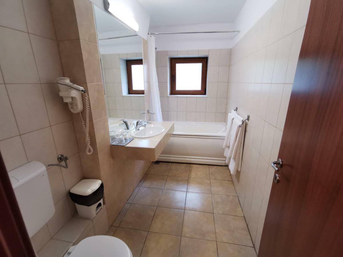Hotel Timisoara Sannicolau Mare Sinnicolau Mare Екстер'єр фото
